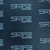 Skinz Sound Deadening 13 Sheets Ultimat 5.5mm 3-Layer Car Van Deadening Proofing - CEN