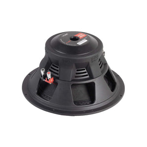 Vibe Slick SLICK12D4-V3 12 Inch Bass Sub Dual 4 Ohm Car Subwoofer 500w RMS