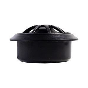 Vibe Slick SLICK1-V4 2 Inch Car Component Silk Dome Tweeters 50w RMS Pair