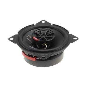Vibe Slick SLICK4-V7 4 Inch 2 Way Coaxial Car Speakers 50w RMS Pair