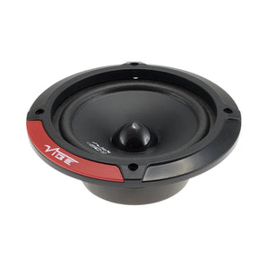 Vibe Slick SLICK5C-V7 5.25 Inch 2 Way Component Car Speakers 80w RMS Pair