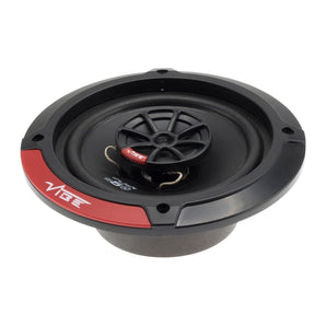 Vibe Slick SLICK5-V7 5.25 Inch 2 Way Coaxial Car Speakers 70w RMS Pair