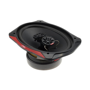 Vibe Slick SLICK693-V7 6x9 Inch 2 Way Coaxial Car Speakers 160w RMS Pair