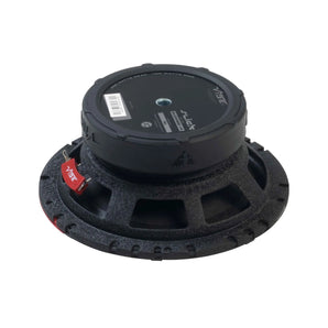 Vibe Slick SLICK6SQC-V9 6.5 Inch 2 Way Component Car Speakers 90w RMS Pair
