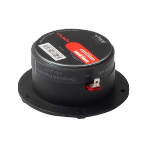 Vibe Slick SLICKPRO37T-V0 3.7 Inch Pro Audio Tweeters 75w RMS Pair