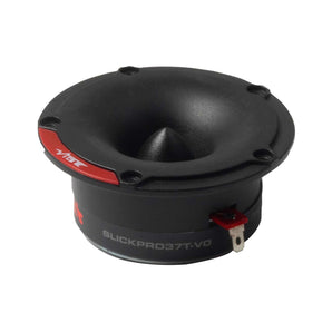 Vibe Slick SLICKPRO37T-V0 3.7 Inch Pro Audio Tweeters 75w RMS Pair