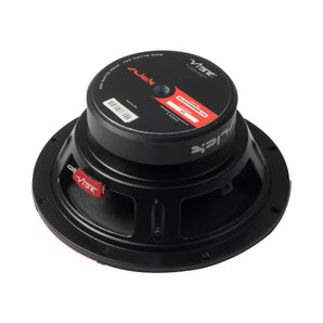 Vibe Slick SLICKPRO8M-V0 8 Inch Pro Audio Midrange Speakers 150w RMS Pair