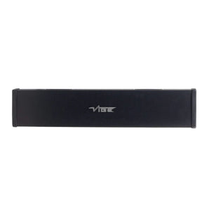 Vibe Slick SLICKPROBOX6-V0 6.5 Inch Full Range Pro Audio Enclosure Box 650w RMS