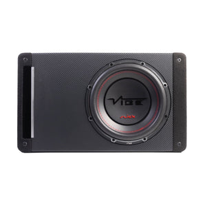 Vibe Slick SLICKV12.M3-V5 12 Inch Tesla Model 3 Subwoofer Upgrade 500w RMS