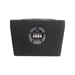 Vibe Slick SLICKV12.M3-V5 12 Inch Tesla Model 3 Subwoofer Upgrade 500w RMS