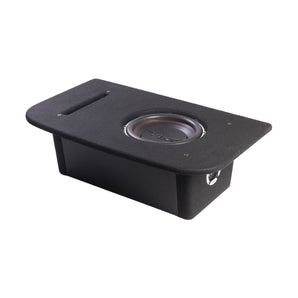Vibe Slick SLICKV12.MY-V5 12 Inch Tesla Model Y Subwoofer Upgrade 500w RMS