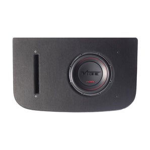 Vibe Slick SLICKV12.MY-V5 12 Inch Tesla Model Y Subwoofer Upgrade 500w RMS