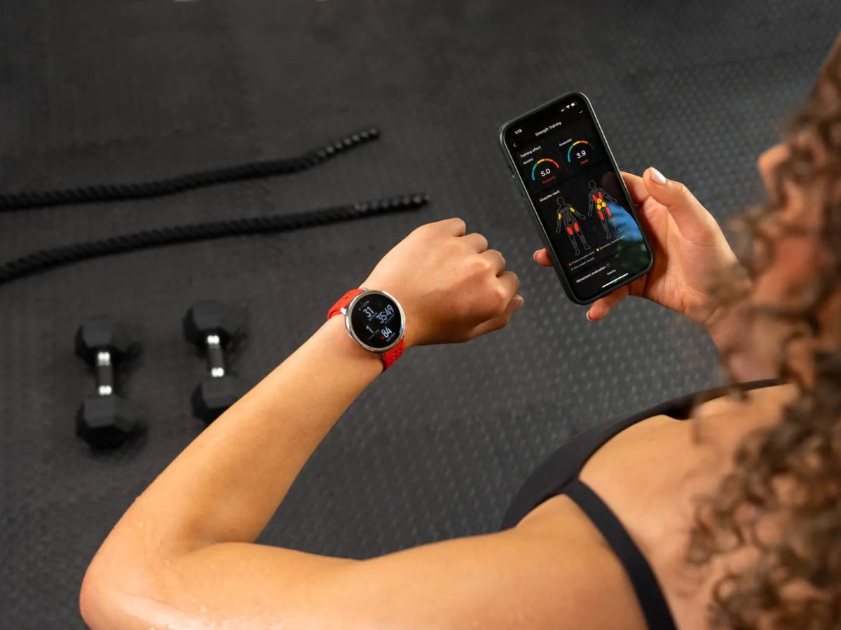 Smartwatches