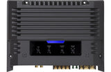 Sony XM-GS100 Amp Class D 1 Channel Mono Car Subwoofer Amplifier 600w RMS 2 Ohms - CEN
