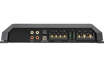 Sony XM-GS100 Amp Class D 1 Channel Mono Car Subwoofer Amplifier 600w RMS 2 Ohms - CEN