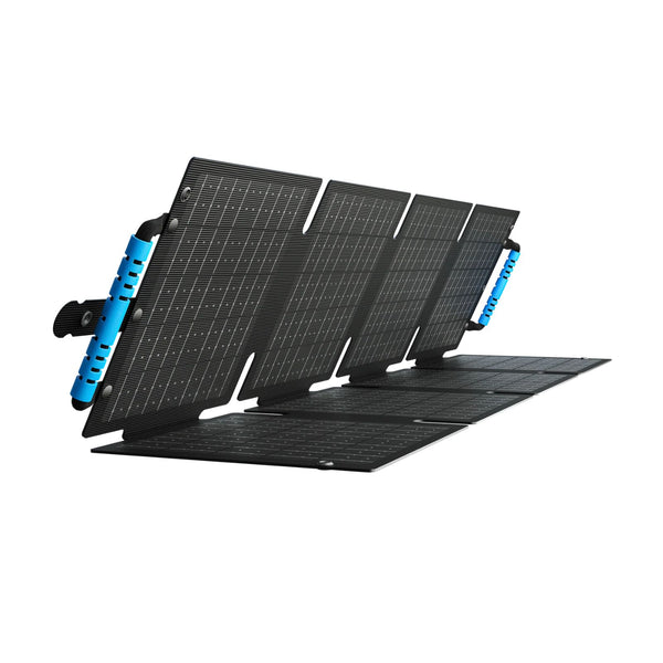 Bluetti Sora 60 Portable Solar Panel IP65 Splashproof 60W