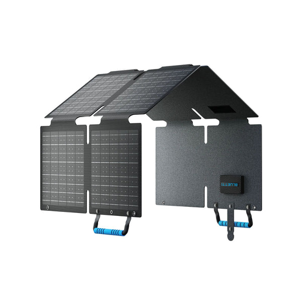 Bluetti Sora 60 Portable Solar Panel IP65 Splashproof 60W