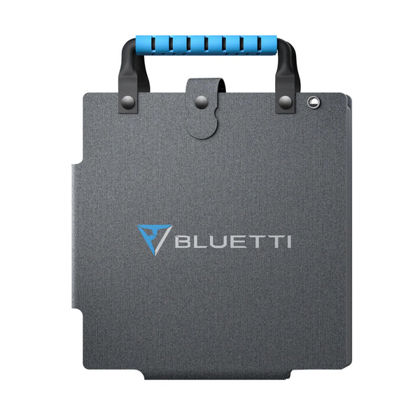 Bluetti Sora 60 Portable Solar Panel IP65 Splashproof 60W