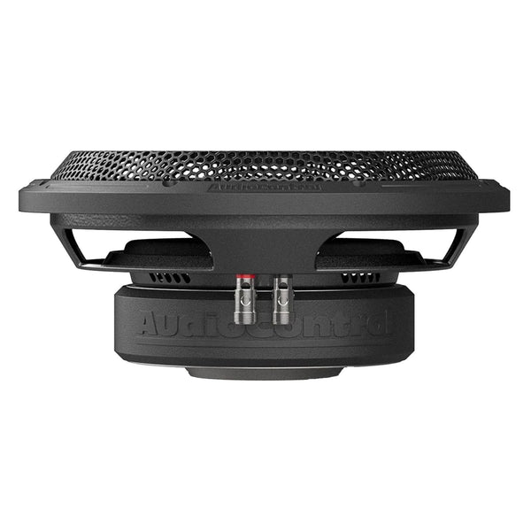 AudioControl Space Series 10 Inch 2 Ohm Subwoofer 400w