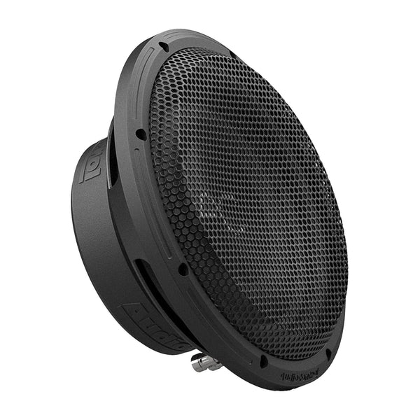 AudioControl Space Series 10 Inch 2 Ohm Subwoofer 400w