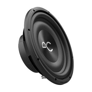 AudioControl Space Series 12 Inch 4 Ohm Subwoofer 400w