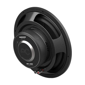 AudioControl Space Series 12 Inch 4 Ohm Subwoofer 400w
