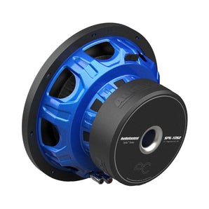 AudioControl Spike Series 10 Inch 2 Ohm Subwoofer 500w