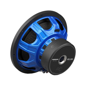 AudioControl Spike Series 12 Inch 2 Ohm Subwoofer 500w