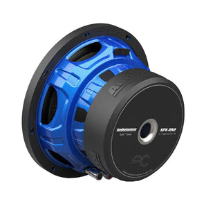 AudioControl Spike Series 8 Inch 2 Ohm Subwoofer 350w