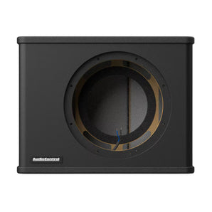 AudioControl Spike Series 10 Inch Subwoofer Enclosure