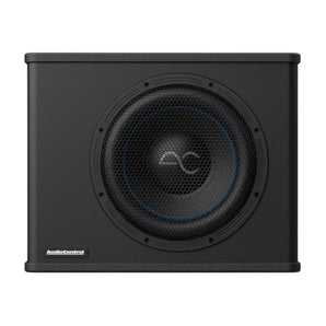 AudioControl Spike Series 12 Inch Subwoofer Enclosure
