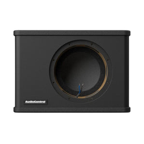 AudioControl Spike Series 8 Inch Subwoofer Enclosure