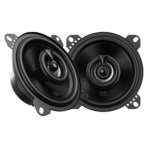 JBL Stage 2 45F 4 Inch 2 Way Coaxial Car Speakers 40w RMS Pair
