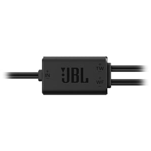 JBL Stage 2 65CF 6.5 Inch 2 Way Component Car Speakers 90w RMS Pair