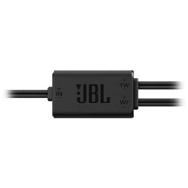 JBL Stage 2 65C 6.5 Inch 2 Way Component Car Speakers 90w RMS Pair