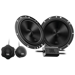 JBL Stage 2 65CF 6.5 Inch 2 Way Component Car Speakers 90w RMS Pair