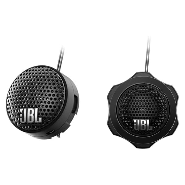 JBL Stage 2 65C 6.5 Inch 2 Way Component Car Speakers 90w RMS Pair