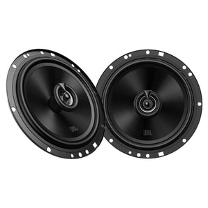 JBL Stage 2 65F 6.5 Inch 2 Way Coaxial Car Speakers 60w RMS Pair