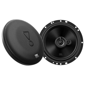 JBL Stage 2 65M 6.5 Inch 3 Way Coaxial Car Speakers 60w RMS Pair