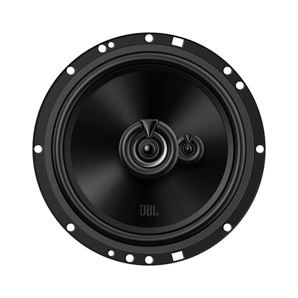 JBL Stage 2 65M 6.5 Inch 3 Way Coaxial Car Speakers 60w RMS Pair