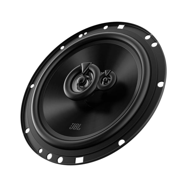 JBL Stage 2 65M 6.5 Inch 3 Way Coaxial Car Speakers 60w RMS Pair
