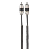 Stinger SI8217 8000 Series 2 Channel Triple Shielded RCA Interconnect Cable 5.2m - CEN