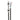 Stinger SI826 8000 Series 2 Channel Triple Shielded RCA Interconnect Cable 1.8m - CEN