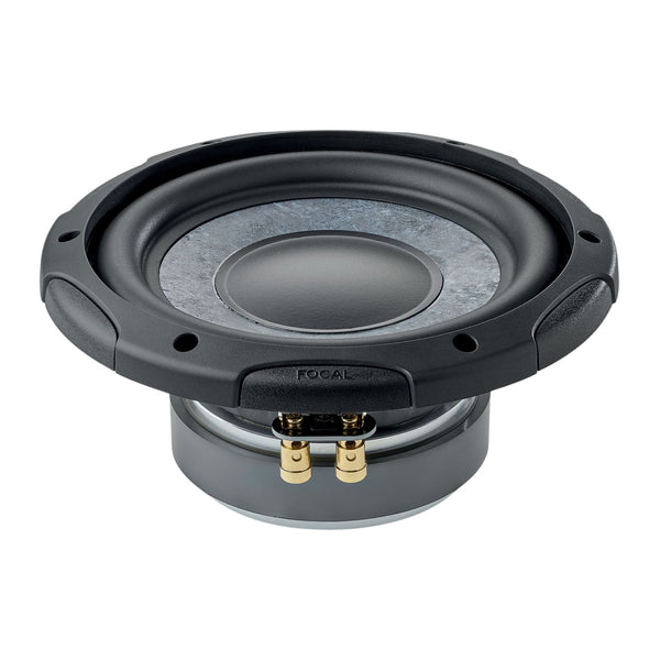 Focal Slatefiber SUB 20 SF 8 Inch Subwoofer 200w RMS