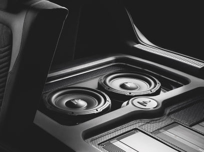 focal subwoofers