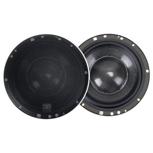 Morel Supremo MW6 6.5 Inch Component Woofers 140w RMS