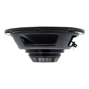 Hertz SPL Show SV 165 Neo 6.5 Inch Weather Resistant Midrange Speakers 150w RMS