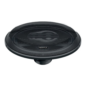 Hertz SPL Show SX 690 Neo 6x9 Inch Weather Resistant Coaxial Speakers 130w RMS