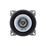 Alpine SXE-1025S Speakers 4 Inch 10cm SXE Series Car 2 Way Coaxial 25w RMS Pair - CEN