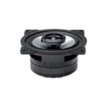 Alpine SXE-1025S Speakers 4 Inch 10cm SXE Series Car 2 Way Coaxial 25w RMS Pair - CEN